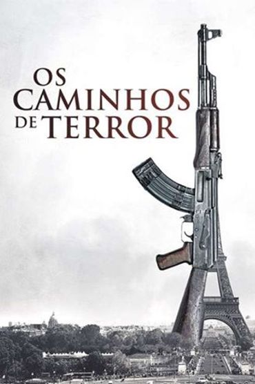 Os Caminhos do Terror