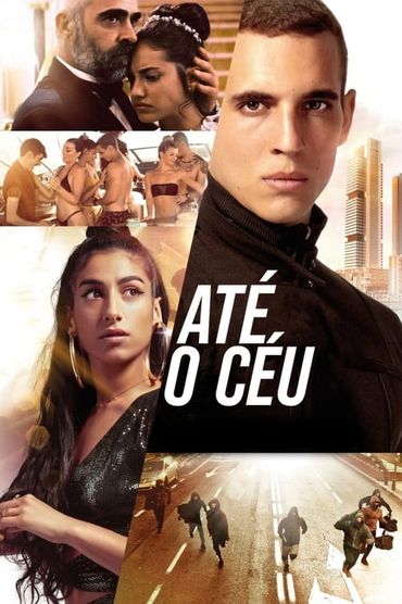 Até o Céu