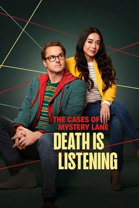 The Cases of Mystery Lane: Death is Listening