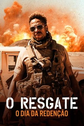 O Resgate: O Dia da Redenção