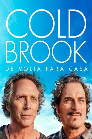 Cold Brook: De Volta Para Casa