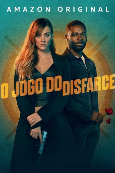 O Jogo do Disfarce