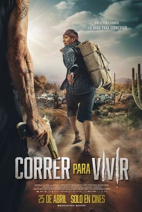 Correr Para Vivir