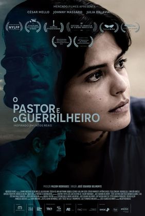 O Pastor e o Guerrilheiro