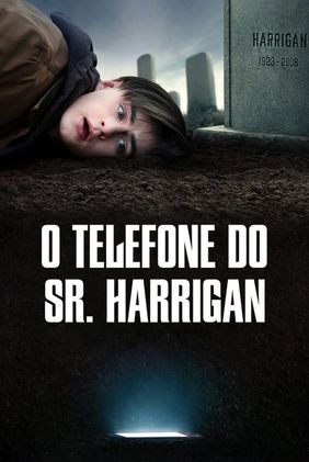 O Telefone do Sr. Harrigan